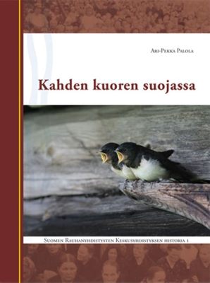  Meritähti - Löydätkö himmeästä syvyydestä taivaan hehkua kahden kuoren alla?